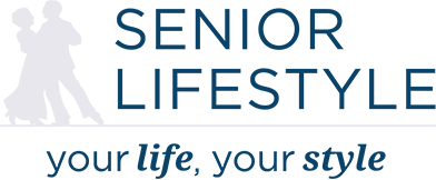Senior Lifestyle. Your life, your style.