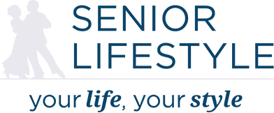 Logotype of Senior Lifestyle