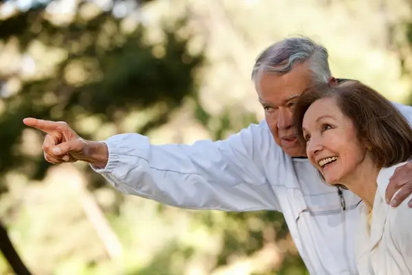 Stay On Your Feet: 5 Ways To Prevent Falling