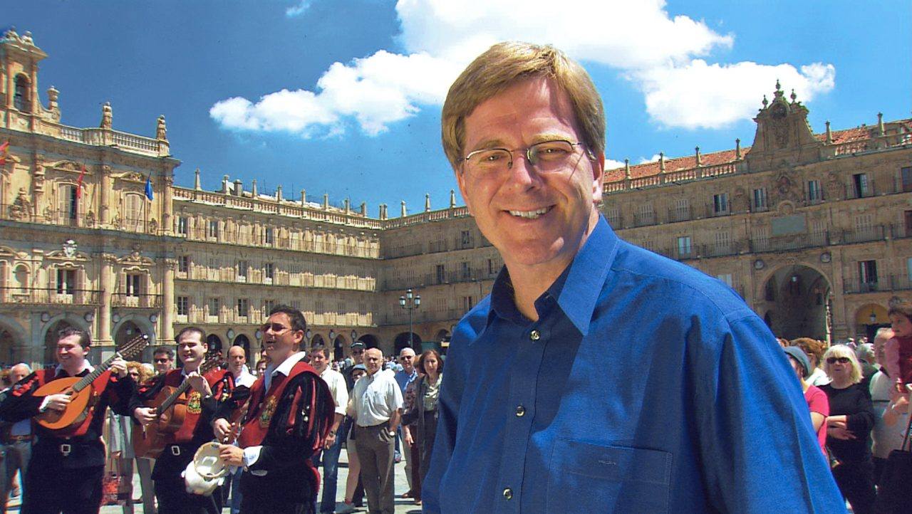 Ricksteves