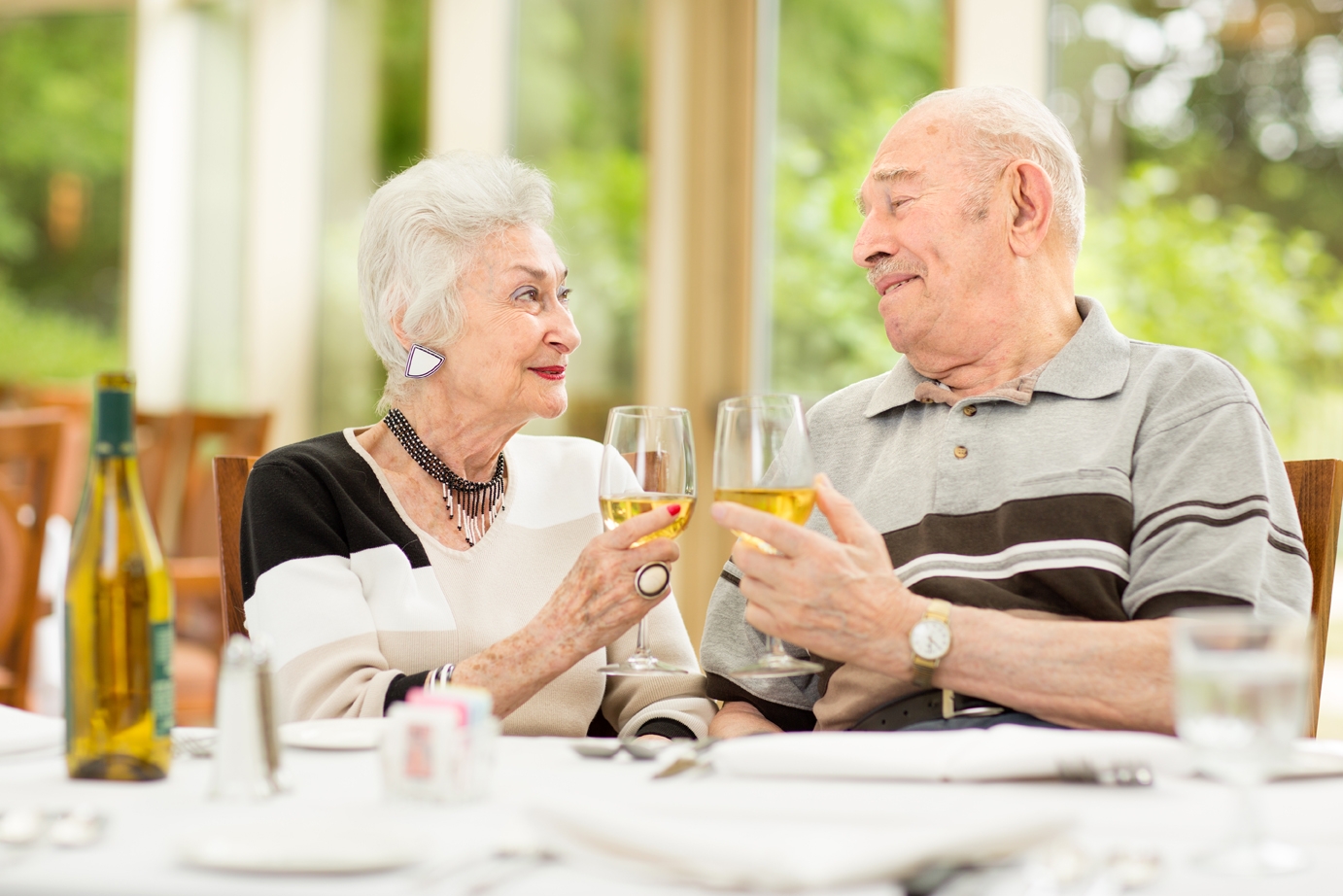 Denver European Seniors Online Dating Service