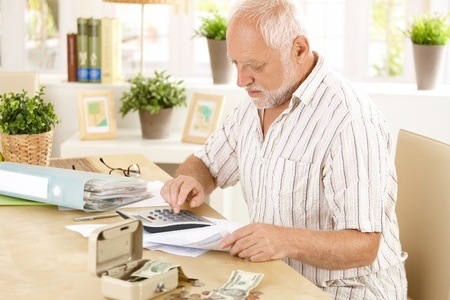 retirement planning strategy