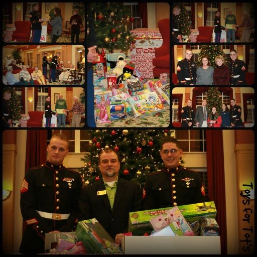 Toys for Tots 4