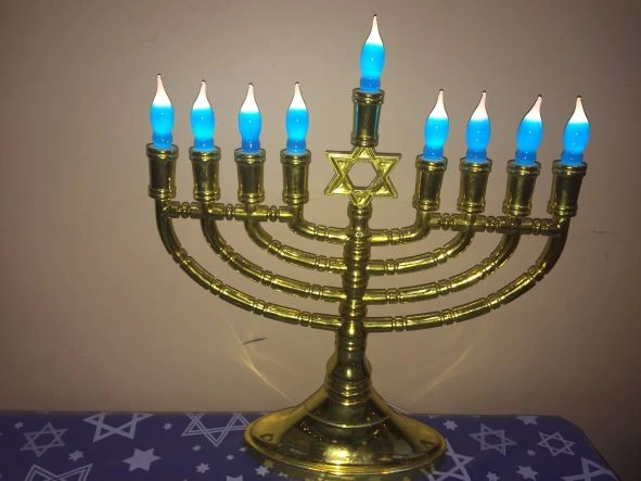 menorah