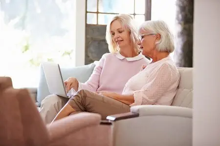 What to Ask and Look for When Touring a Senior Living Community