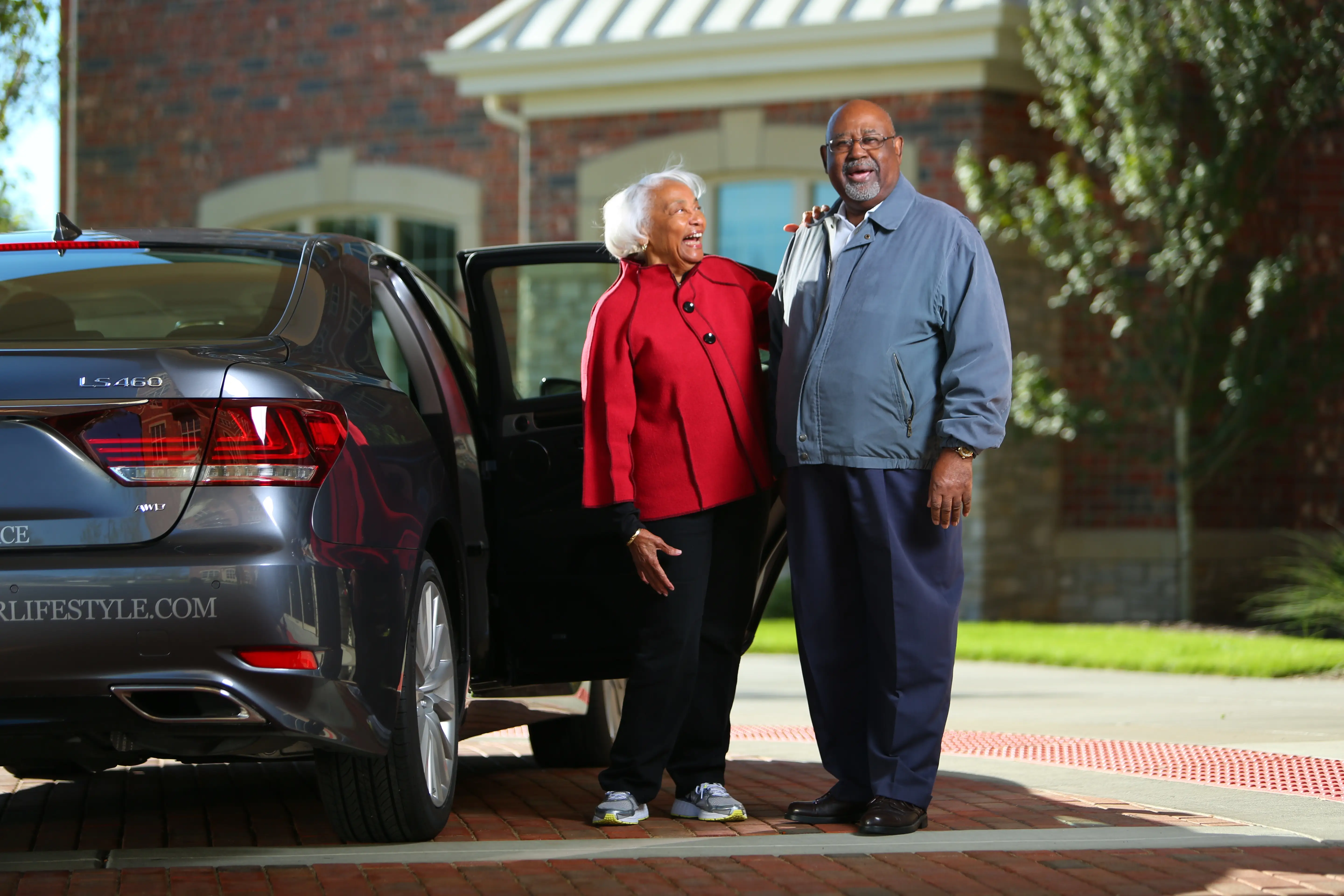 Senior Housing & Assisted Living Rules: What Are The Age Requirements?