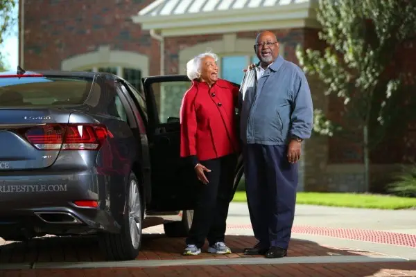 How Old Do You Have to Be for Senior Living?