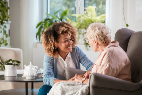 Considering Respite Care - New Wave Home Care