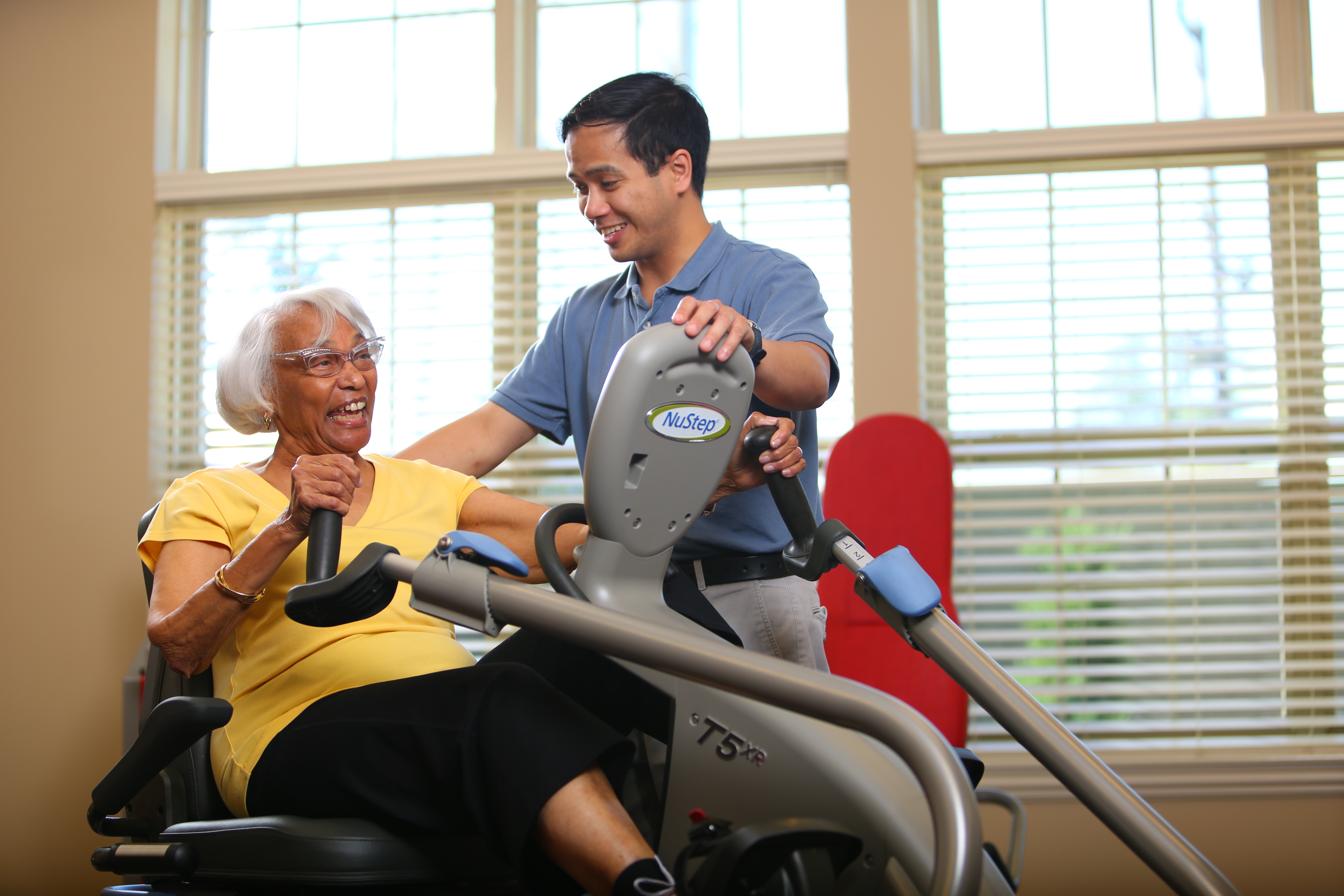 Active Aging Week | Senior Lifestyle