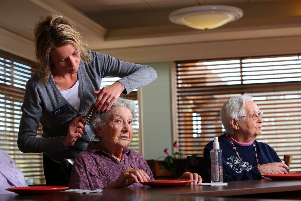How Much Does Assisted Living Cost Senior Lifestyle