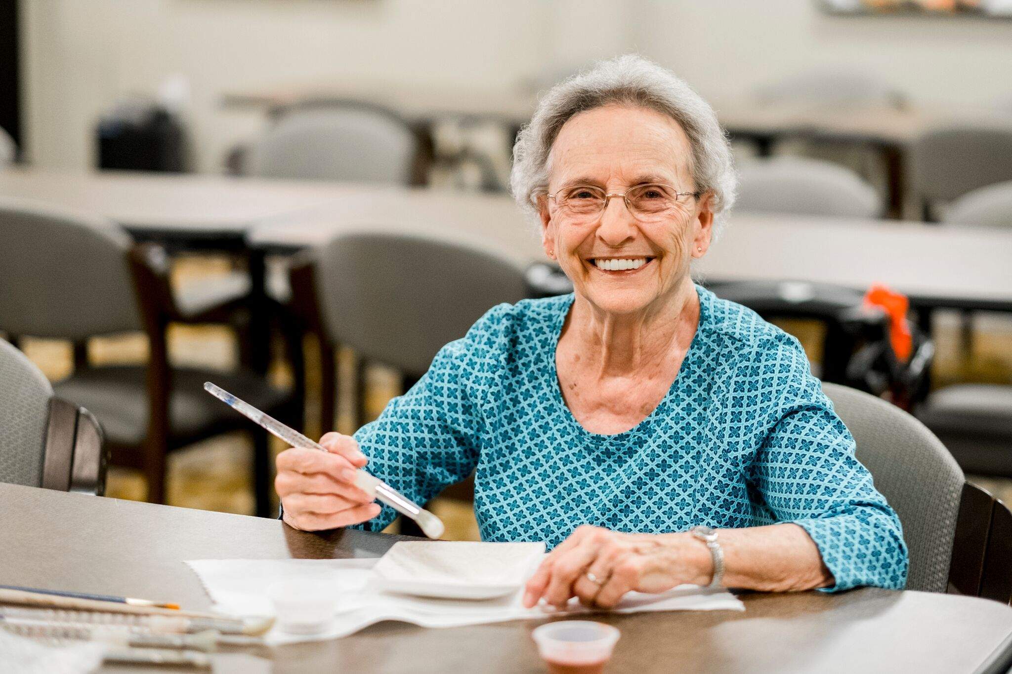 Top 7 Benefits of Retirement Communities | Senior Lifestyle