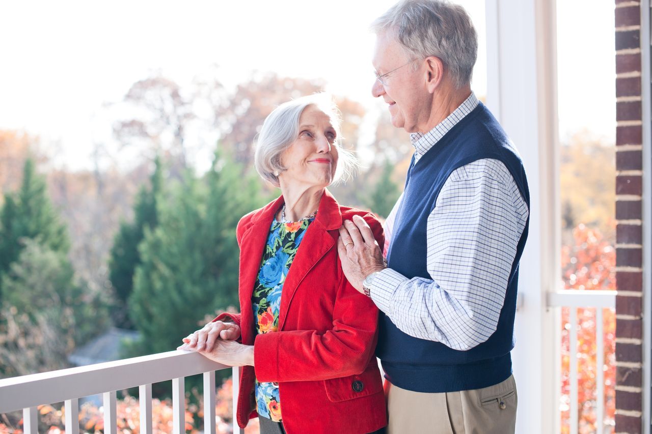 When is The Right Age To Retire? | Senior Lifestyle