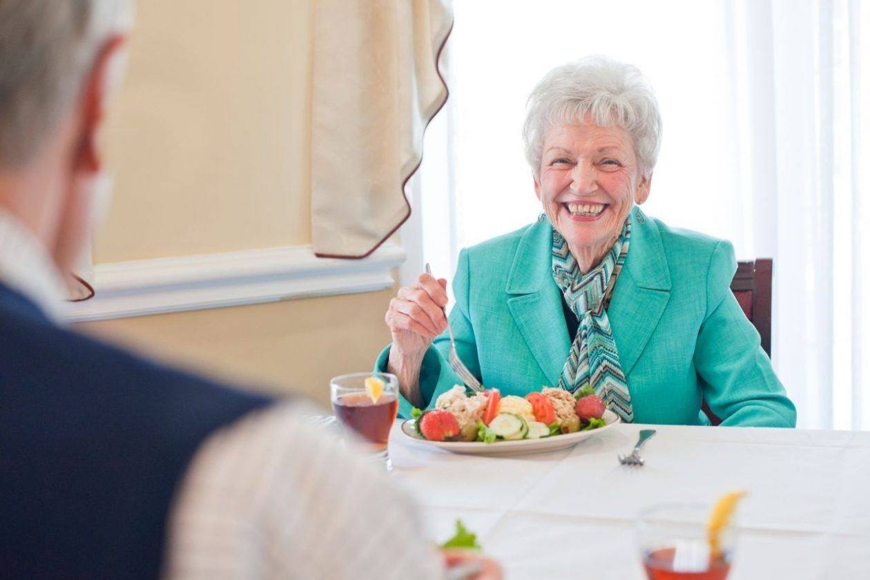 retirement community trends 2019