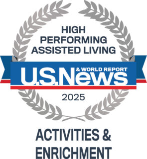 AssistedLiving Activities&Enrichment Year