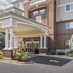 Featured image for Barrington of Oakley