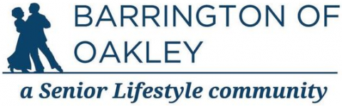 Assisted Living Cincinnati, Ohio - Barrington of Oakley