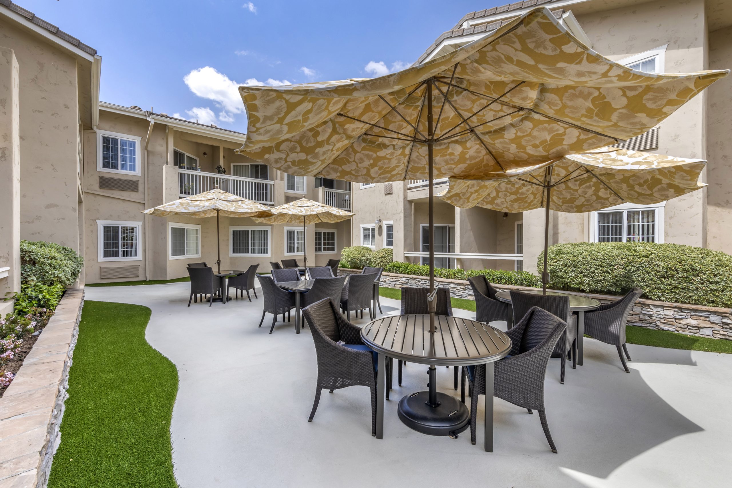 Meadowbrook at agoura hills