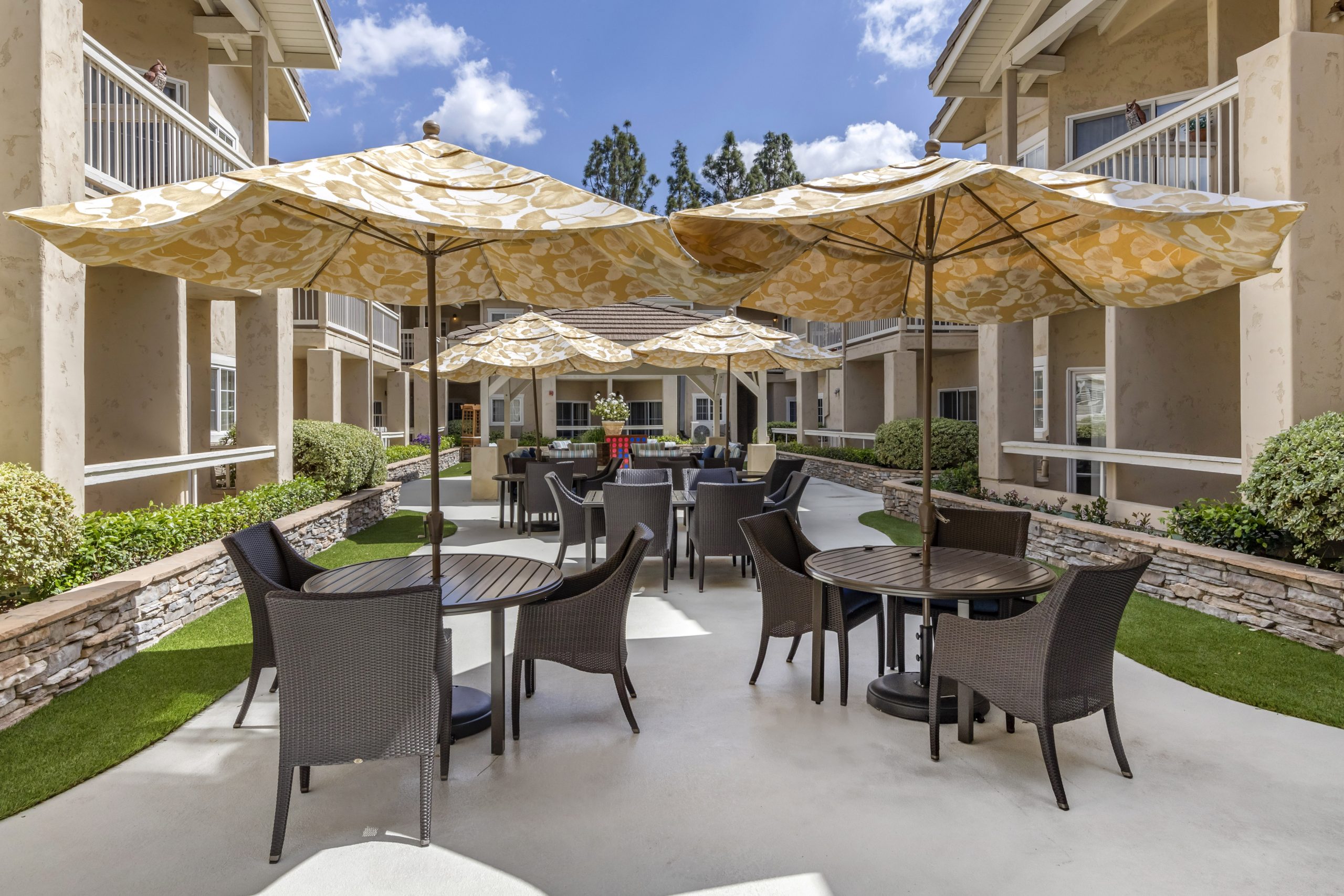Meadowbrook at agoura hills
