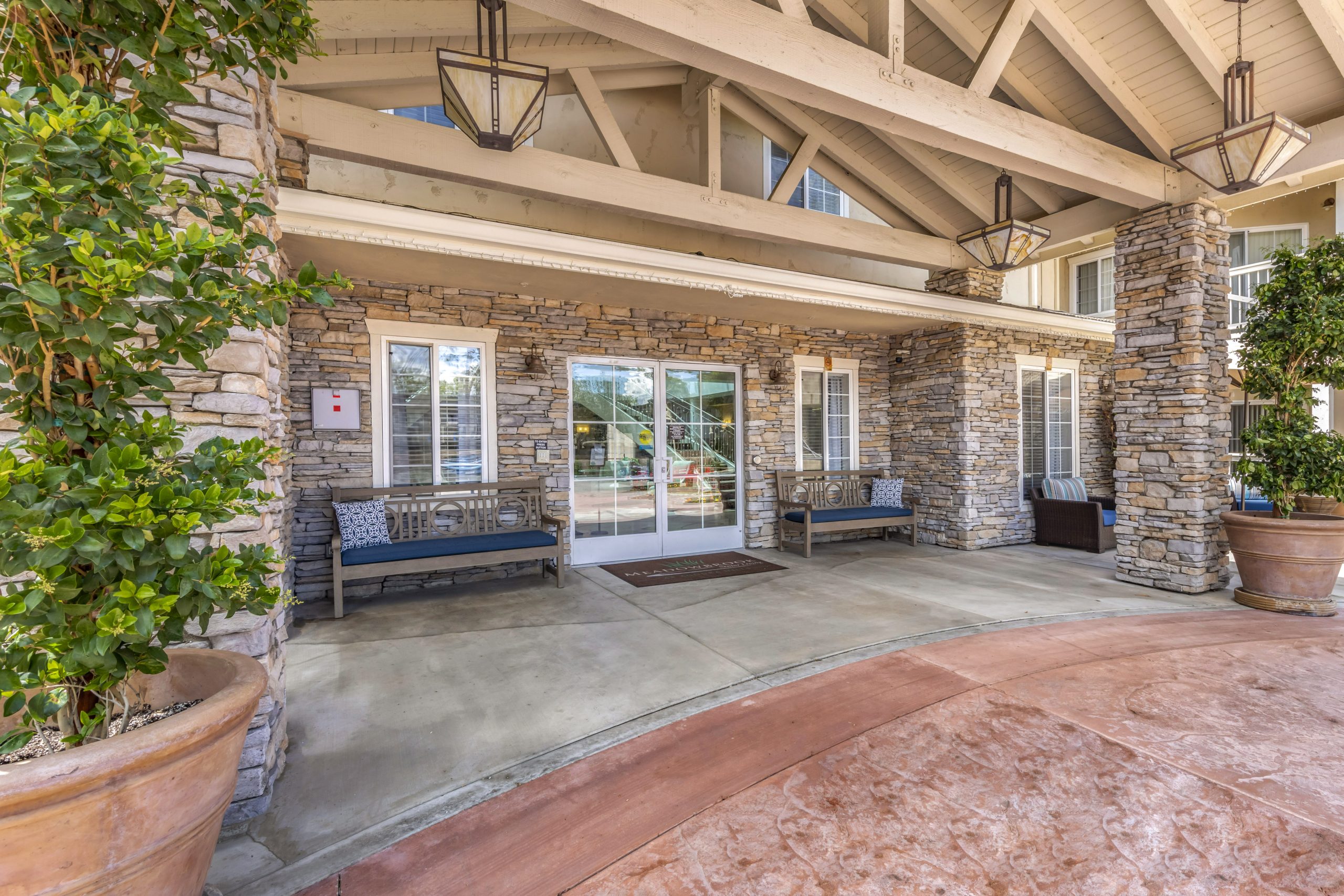 Meadowbrook at agoura hills