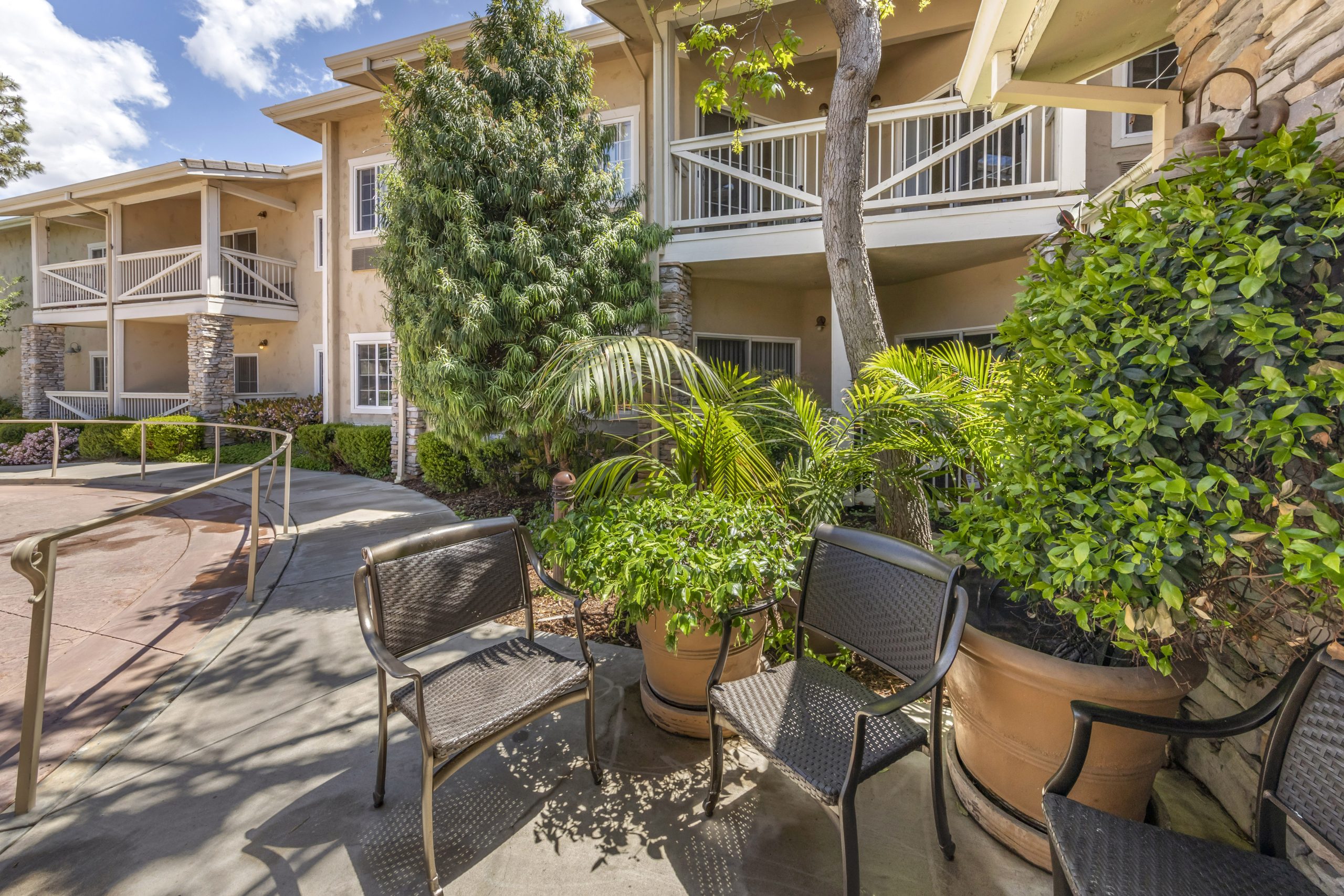 Meadowbrook at agoura hills