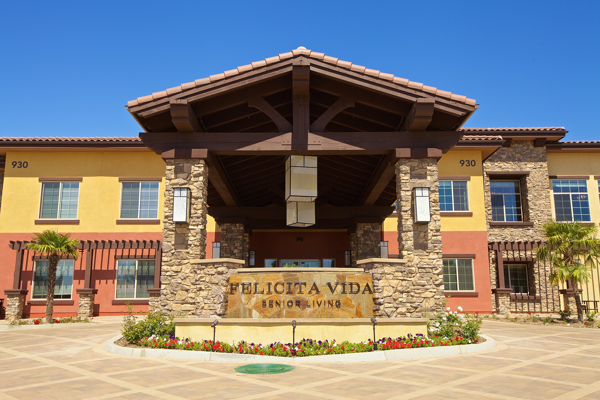 Assisted Living in Escondido, CA - Felicita Vida