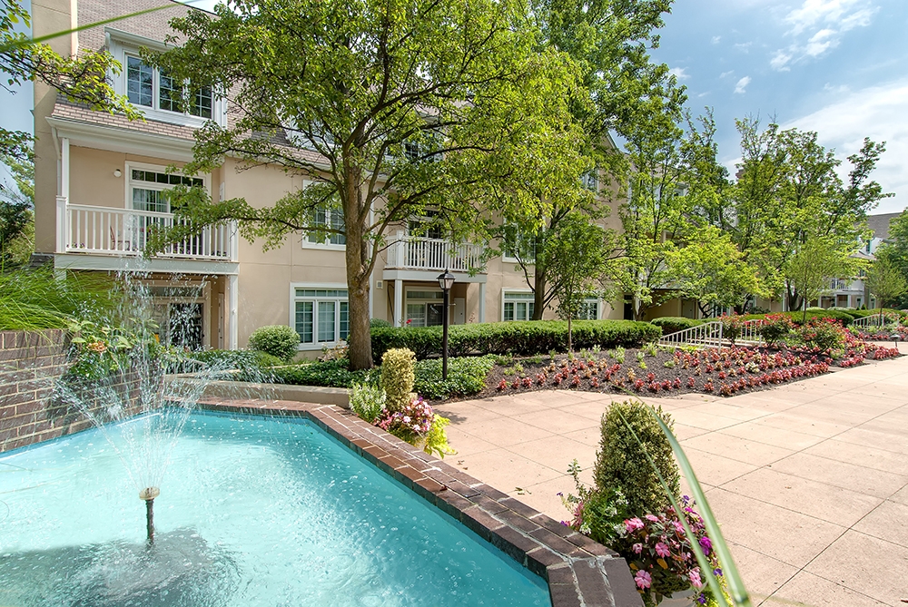 Image of Evergreen Retirement Community