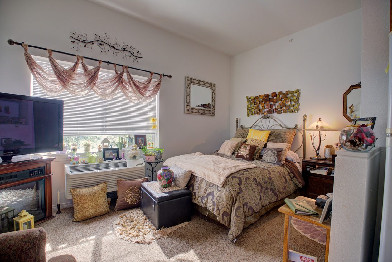 Blossom Valley Senior Living in Wenatchee, WA