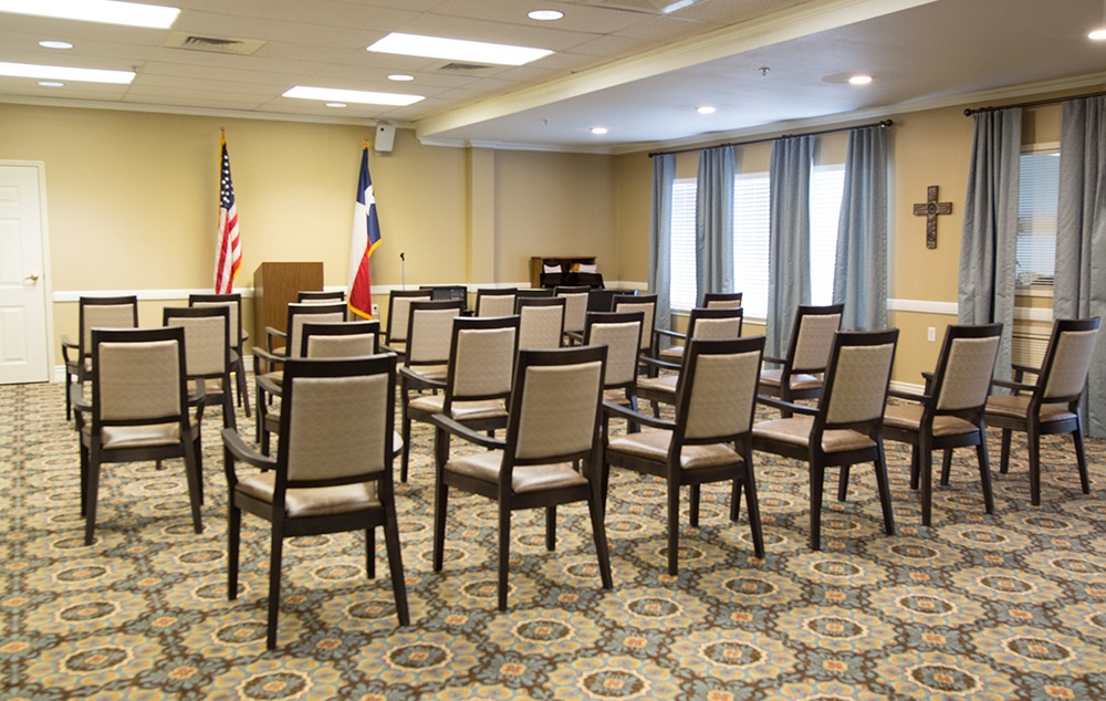 Court at round rock
