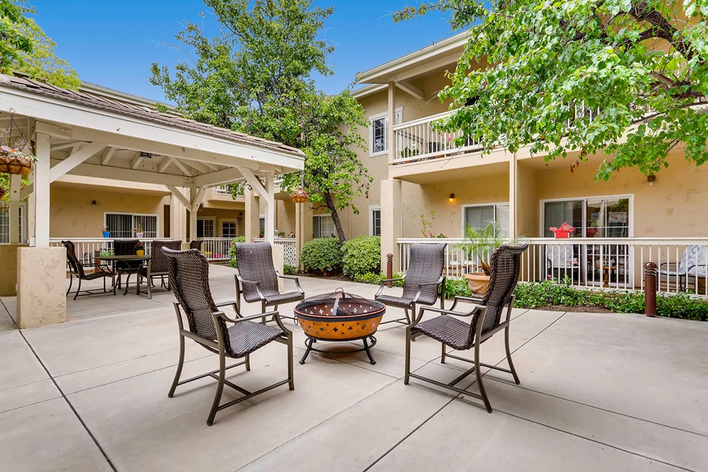 Meadowbrook at agoura hills