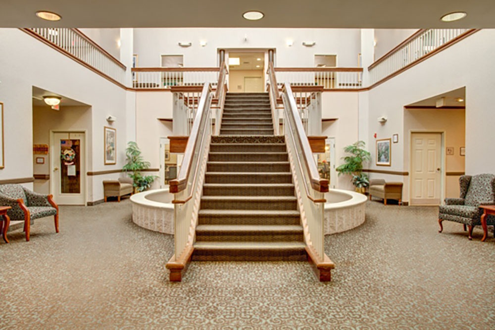 Court at round rock