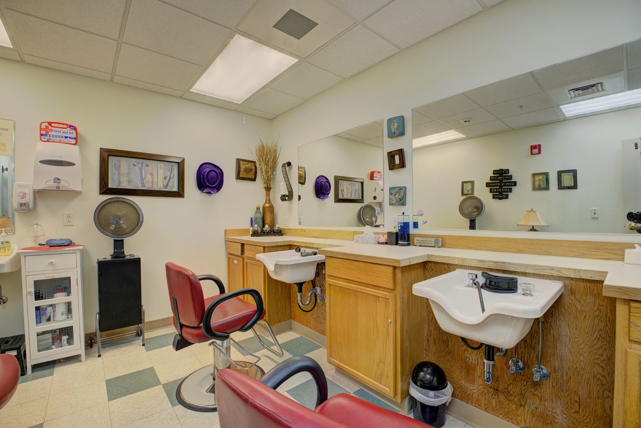 Blossom Valley Senior Living in Wenatchee, WA