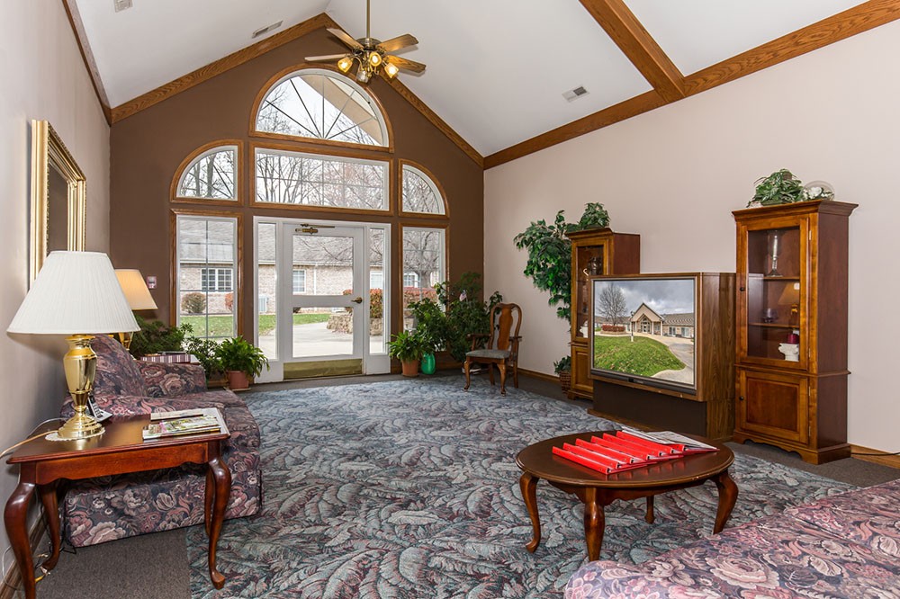 apartments for rent in paris illinois