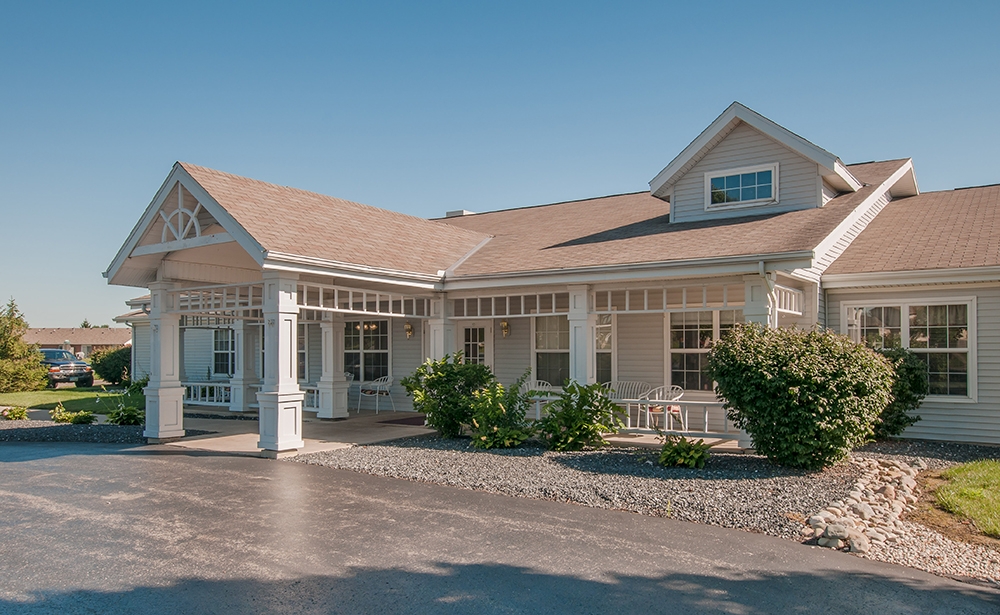 Nursing Homes Troy Ohio Homemade Ftempo