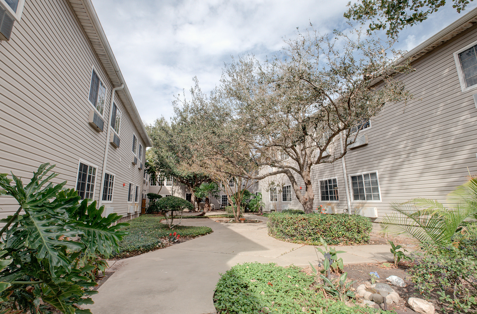 Garden estates of corpus christi