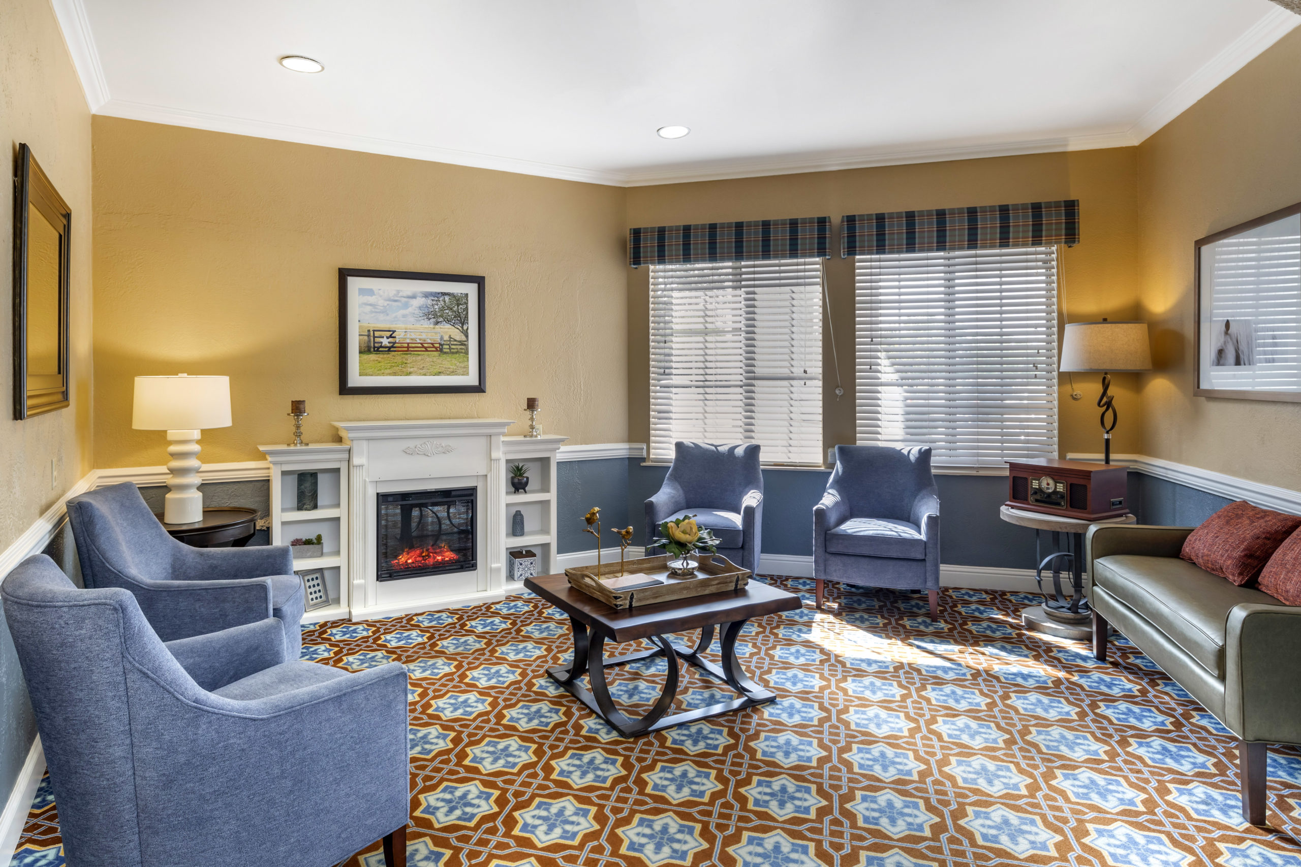 Image of Royal Estates of Wichita Falls
