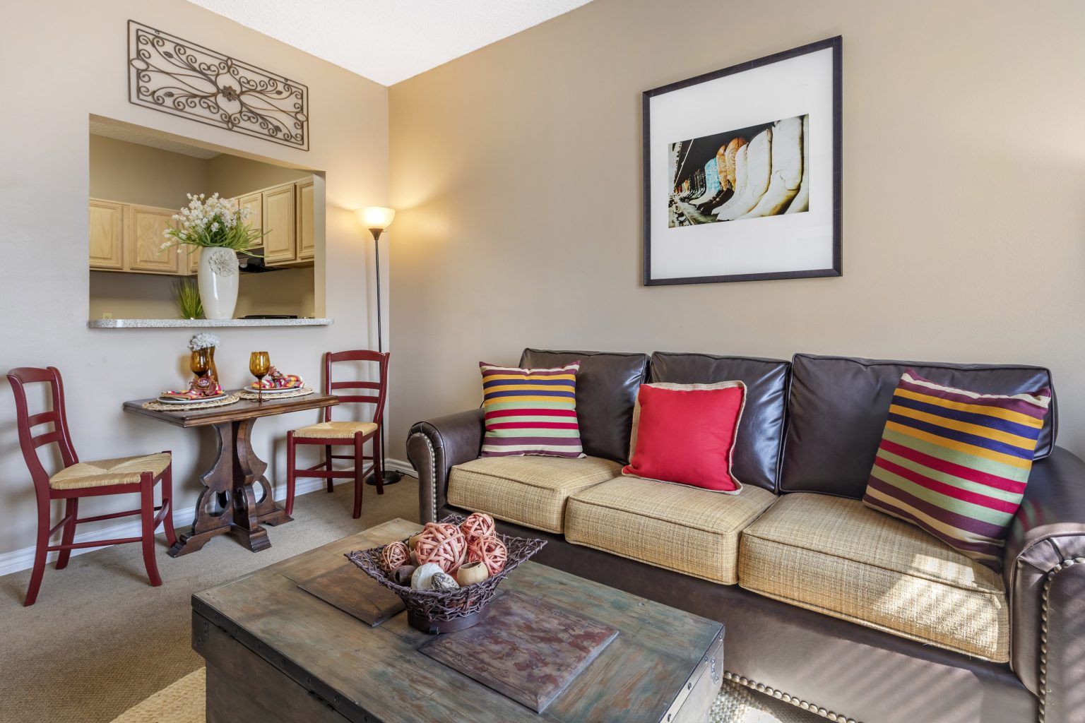 Royal Estates of Wichita Falls Senior Living in Wichita Falls, TX