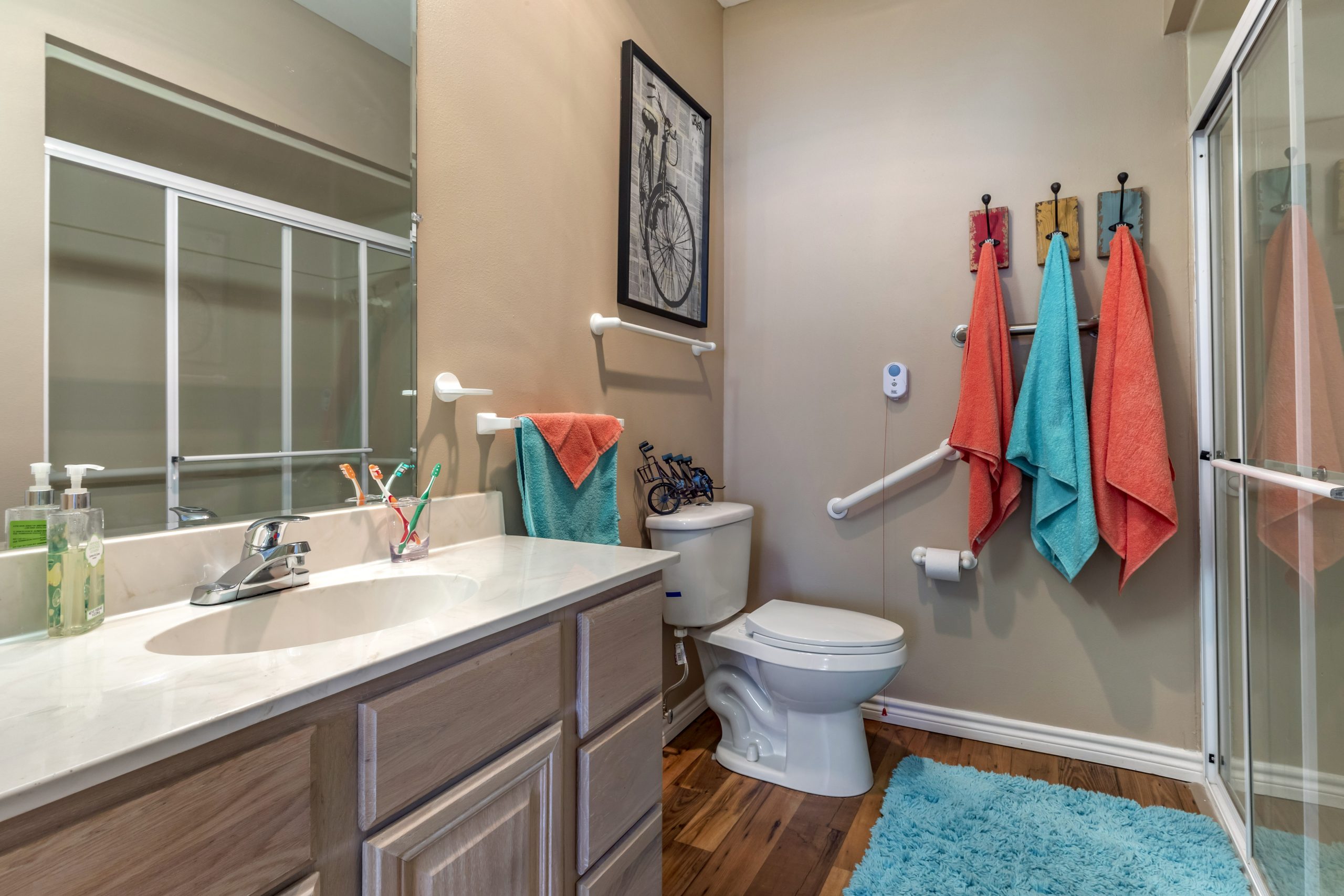 Royal estates of wichita falls