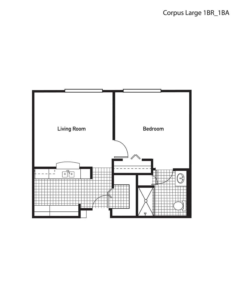 Garden estates of corpus christi