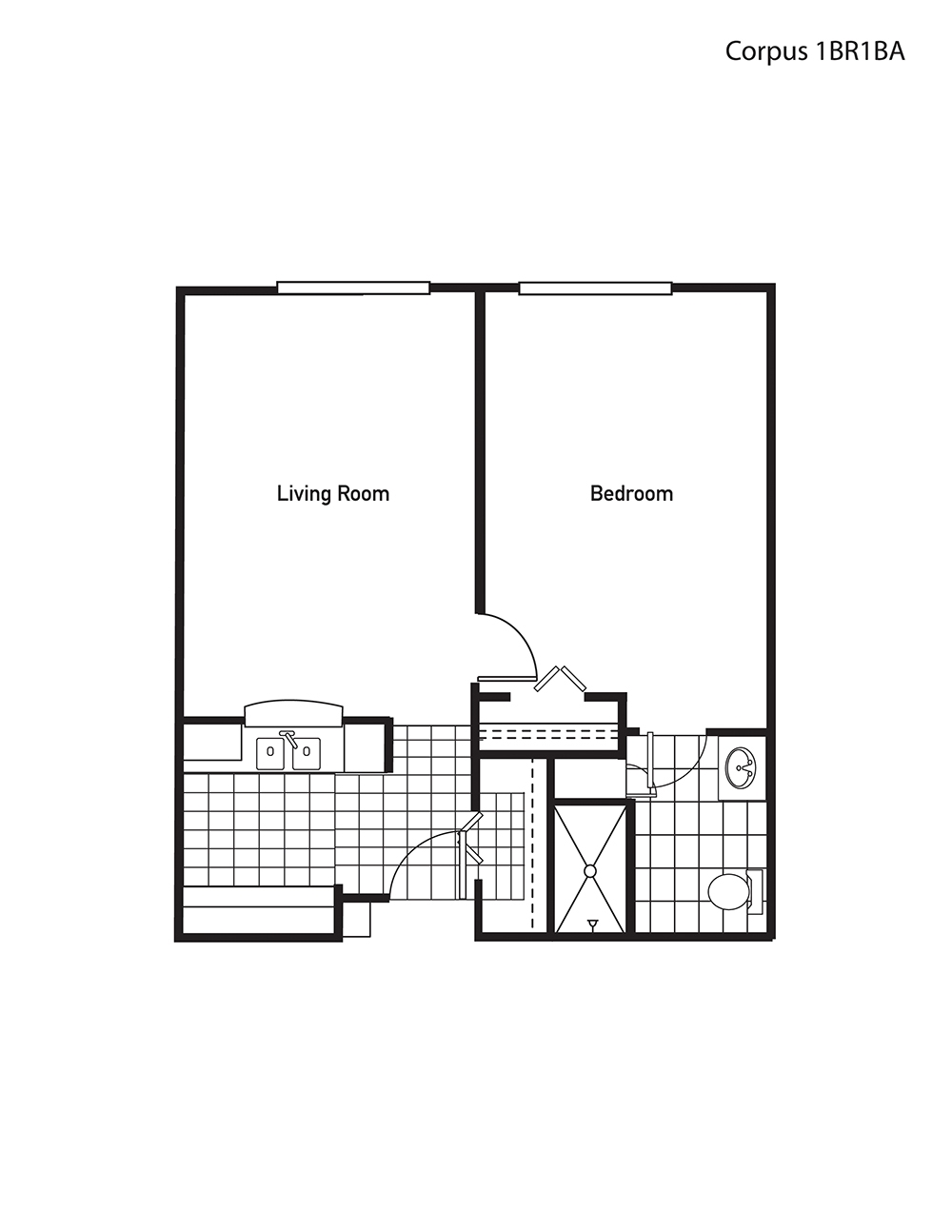 Garden estates of corpus christi