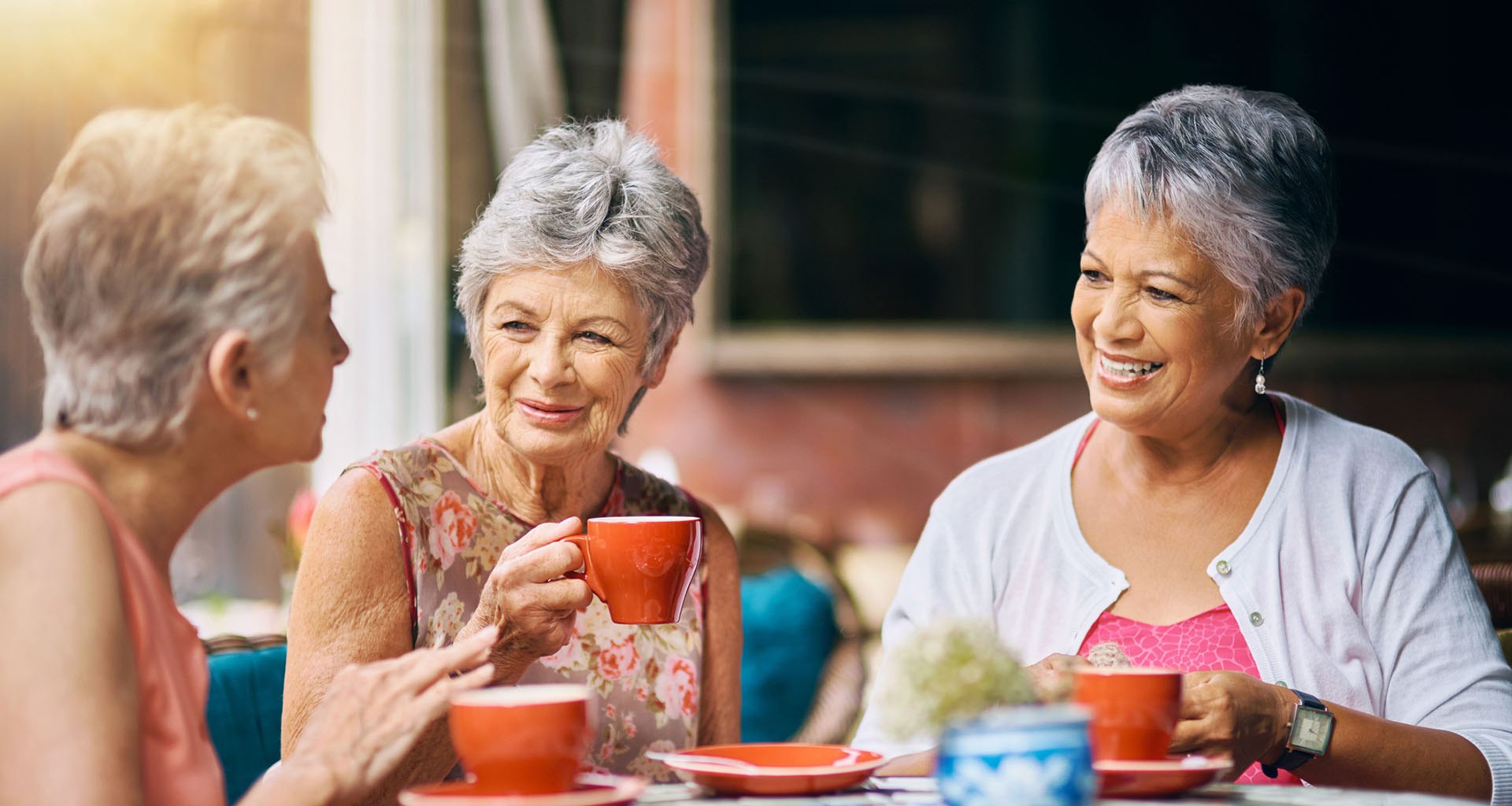 Assisted Living in Tyler, TX - Garden Estates of Tyler