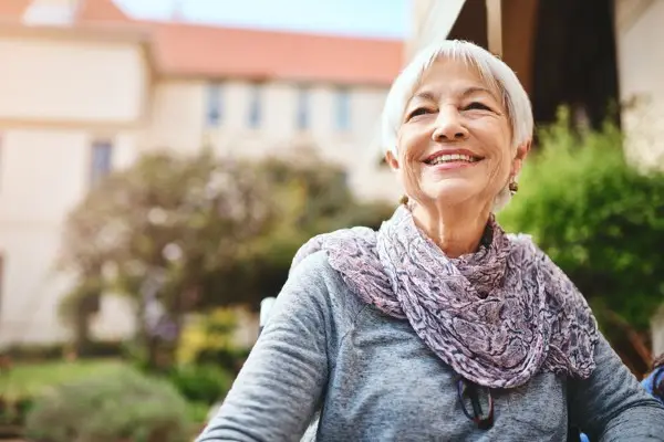 The Cost of In-Home Care Versus Senior Community Living