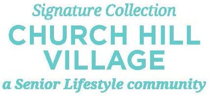 Church hill village