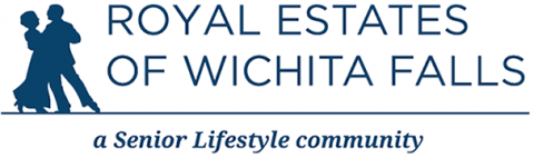 Royal estates of wichita falls