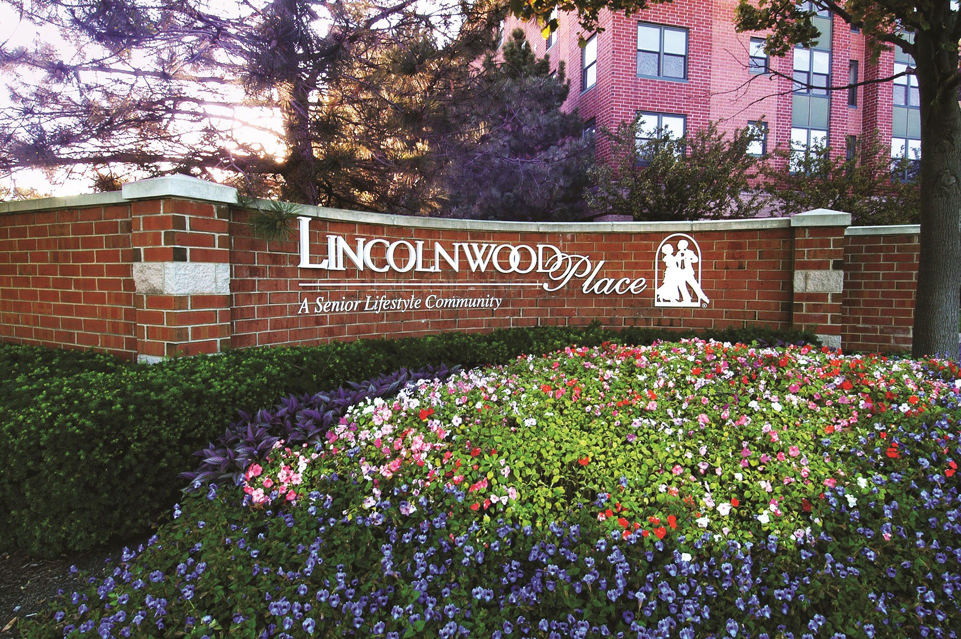 Lincolnwood place