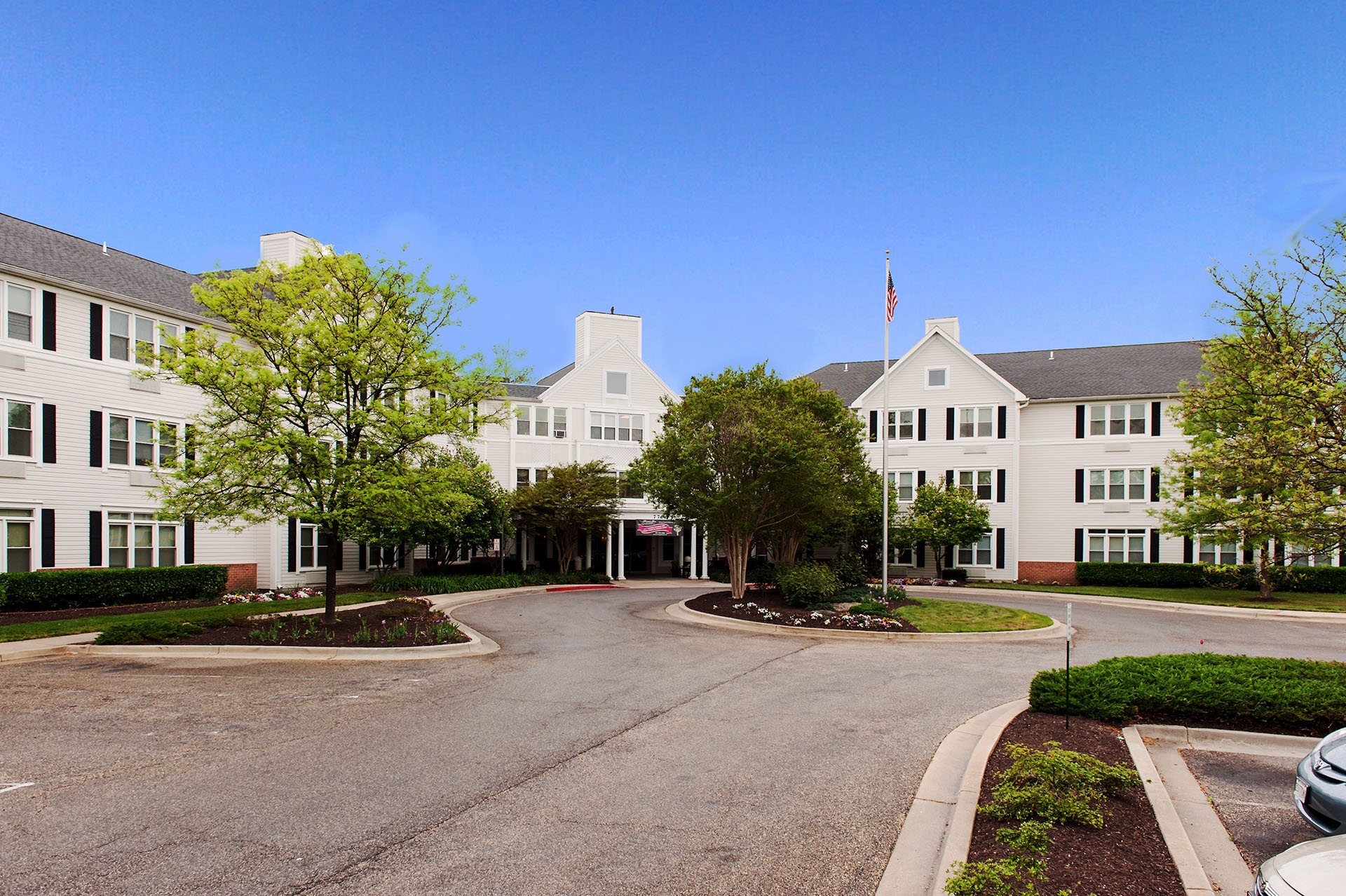 Laurel Md Assisted Living Memory Care Morningside House Of Laurel