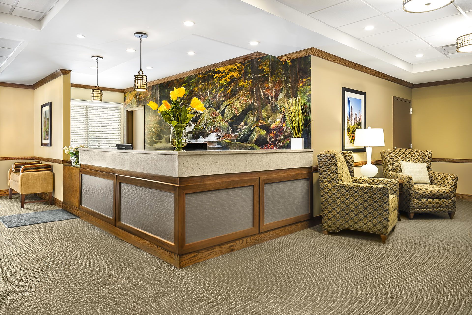 Prairie Green at Dixie Crossing