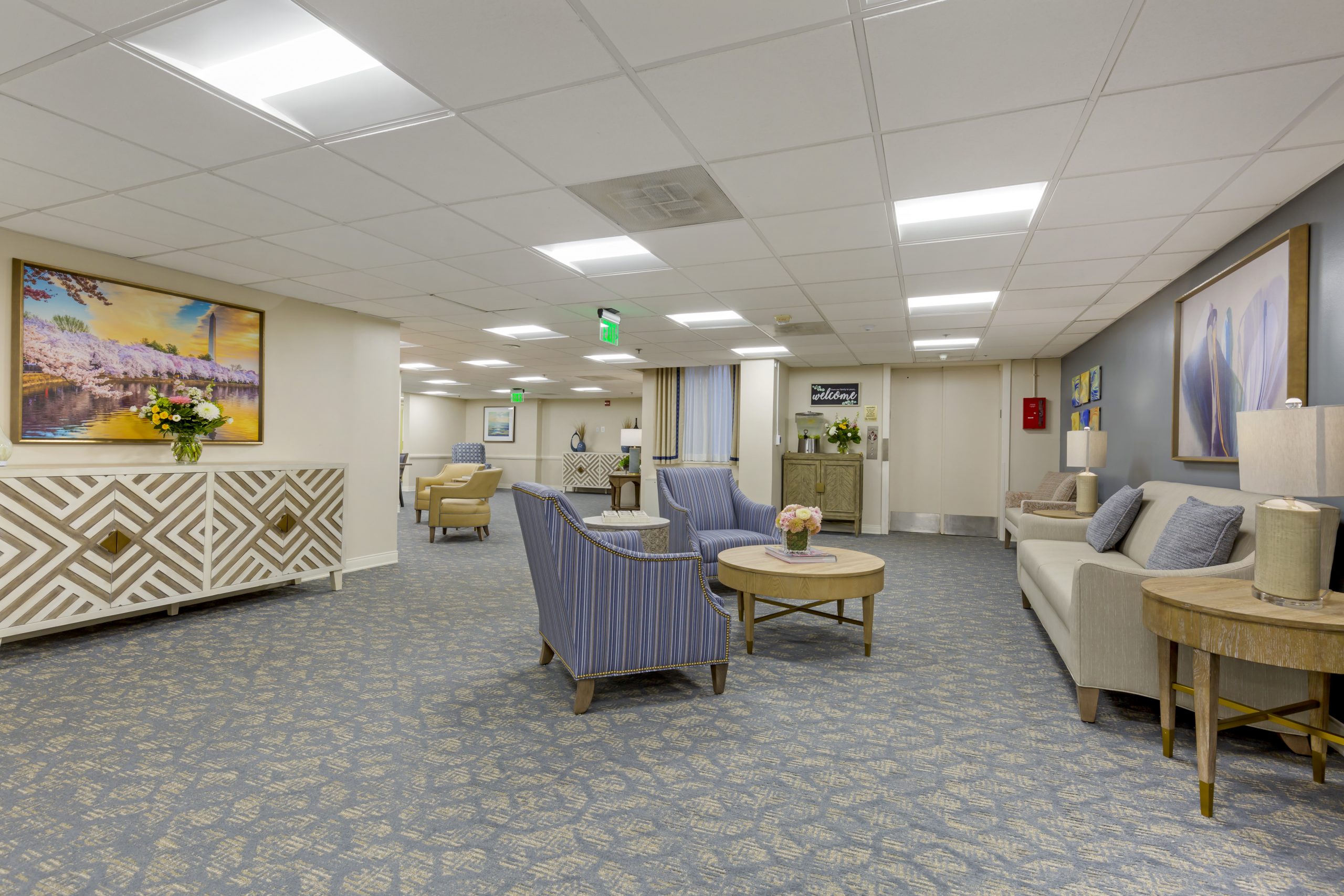 The residences at thomas circle