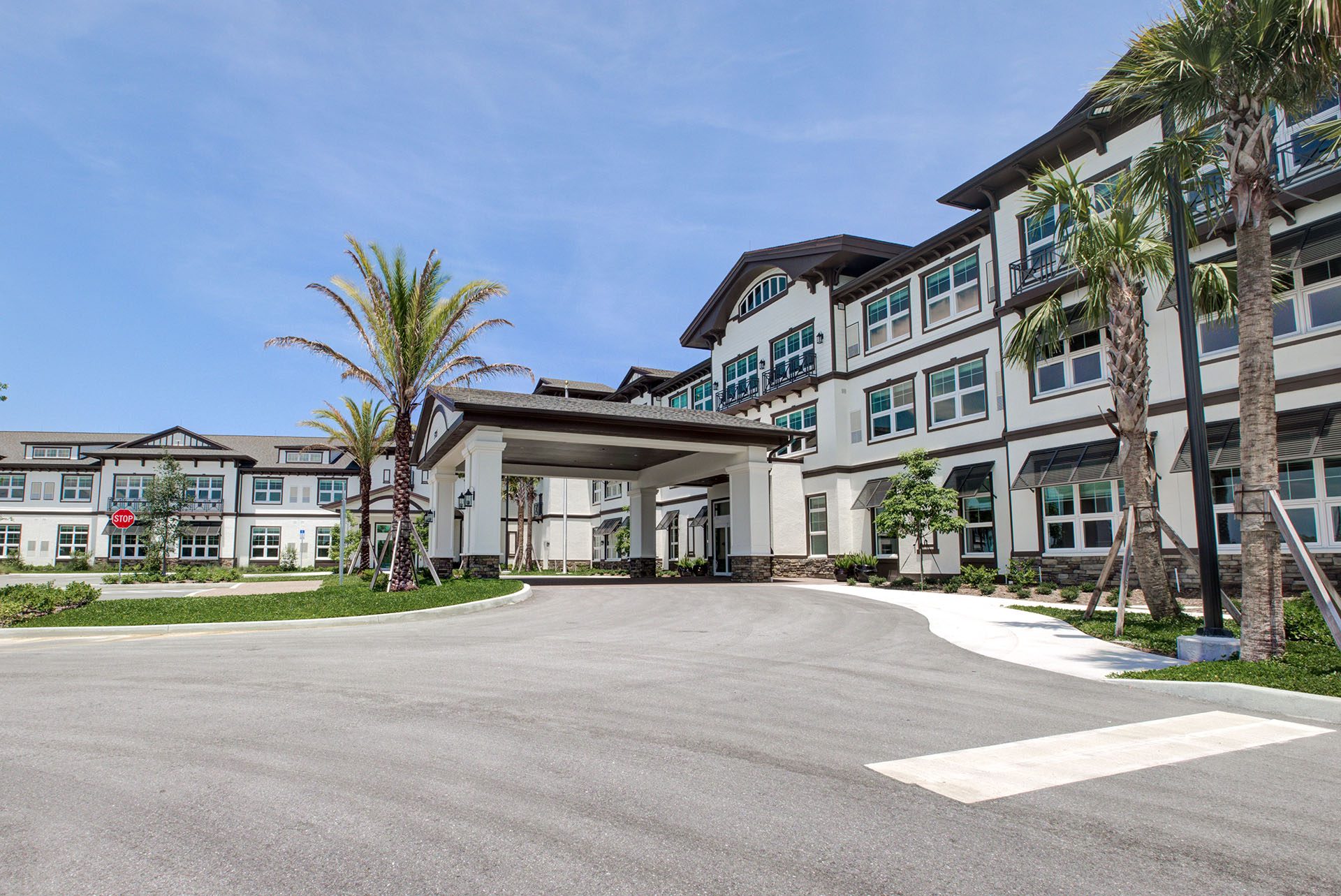 Image of The Sheridan at Hobe Sound