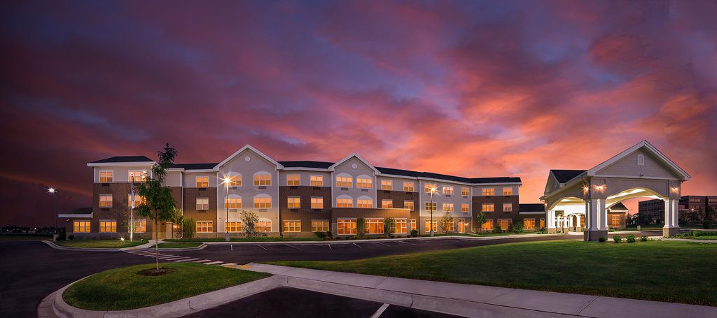 Assisted Living in Kenosha at The Addison of Pleasant Prairie