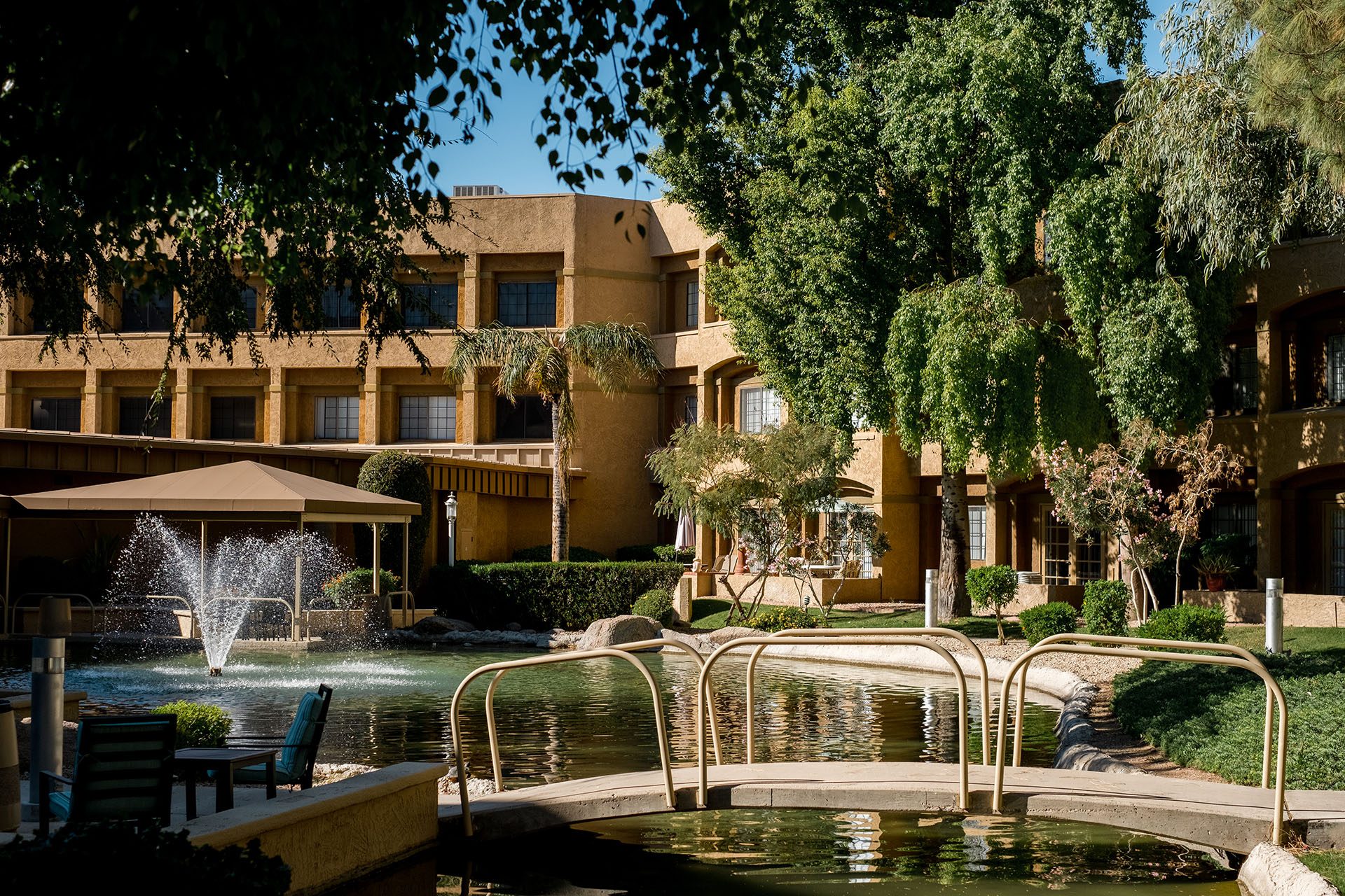 Image of Thunderbird Senior Living